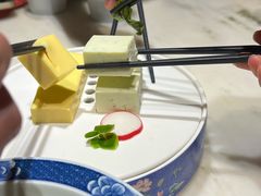 -径山十八道·风味民间菜(杭州总店)
