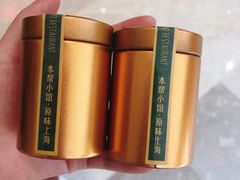 -淘小馆·本帮小馆(九亭金地广场店)
