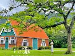 -南沙蒲洲花园