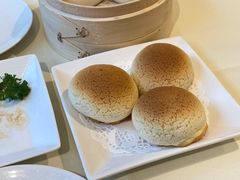 -利苑酒家(金宝店)