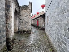 -前童古镇