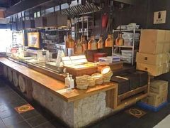 -和府捞面(中山龙之梦店)