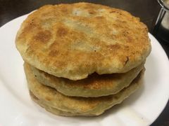 -清真嘎咕馅饼(奉天街店)