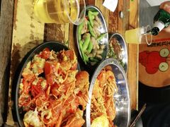 -王红军龙虾(新民路店)