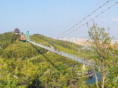 -威海华夏城景区