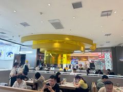 -蔡澜点心·粤菜(月星环球港店)