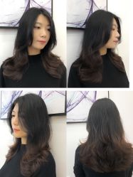 -IN HAIR艺术+造型