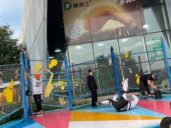 -大连海昌发现王国主题公园