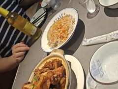 -富临轩私房菜(集庆门大街店)