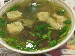 -苏晓玥·手作江南小吃(深圳北站店)