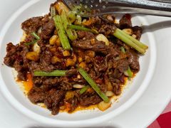 -西贝(武汉群星城店)
