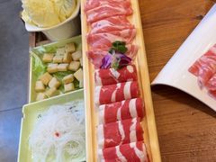 -懂羊帝·羊蝎子·北京菜(小关店)