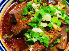 -窄巷子陕菜馆·地道陕西菜(粉巷店)