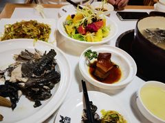 -黑鸡小馆(金源店)