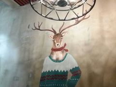 -九号公馆(秦岭路店)