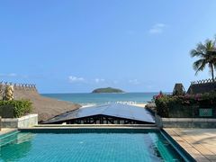 -石梅湾艾美度假酒店