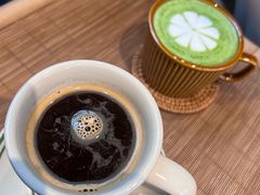 -Metal hands·铁手咖啡