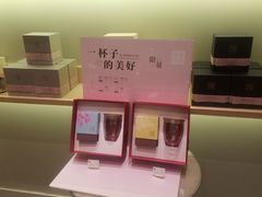 -奈雪的茶(南山大冲一期店)