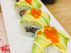 -八间(合生汇店)