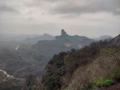 -丹霞山风景名胜区
