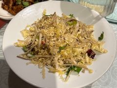 白菜心豆腐丝-福满圆(琨莎中心店)