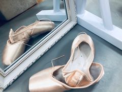 -上海路易十四芭蕾良品舞蹈用品店(美丽华商务中心店)