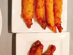 -棒约翰比萨·意面(张江店)