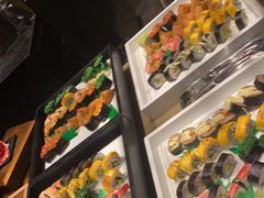 -博林天瑞喜来登酒店·西丽尚膳