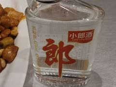 -香融府·烤鸭·家常菜(马家堡路店)