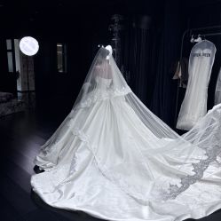 -Bridal Queen·婚纱女皇