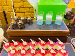 -诸暨耀江开元名都大酒店·琉森湖自助餐厅
