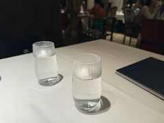 -波特曼西餐厅(南岗店)