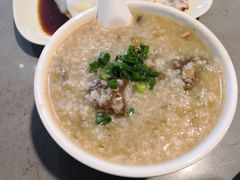 血鸭粥-一记(海逸城邦店)