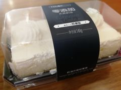 奶油小方-TOUCH泰奇(金桥长岛路店)