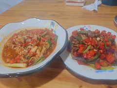 -小口味