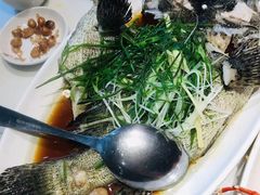 -老六海鲜城