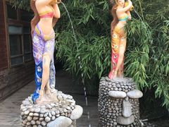 -呀路古热带植物园