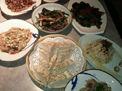 -小杨烤肉(高新店)