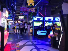 -核客电玩城(东门店)