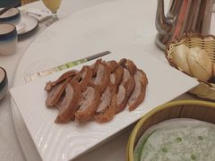 -便宜坊烤鸭店(科创店)