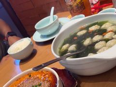 -四道菜·福建菜馆(莆田万达店)