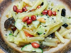 舂粉皮-阿木舂记·特色小吃(平江路店)