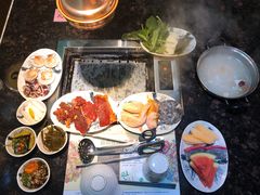 -阪尚皇·原切牛排·烤肉火锅自助(北京路店)