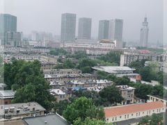 -运河城商业摩尔(太白楼路店)