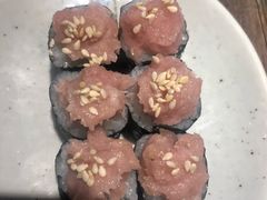 -大雄寿司(中华广场店)