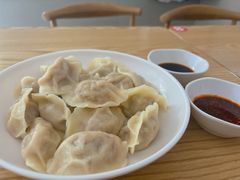 -南乔馄饨面馆(浦口店)