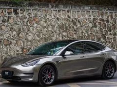 -TESLA 特斯拉(广州天环广场体验店)