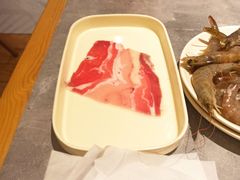 -福成自助烤肉(华冠天地城关店)
