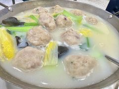 -宏玲餐厅(四川南路店)