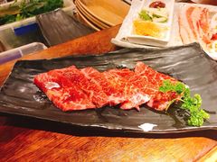 -御牛道日式烤肉料理(杭州万象城店)